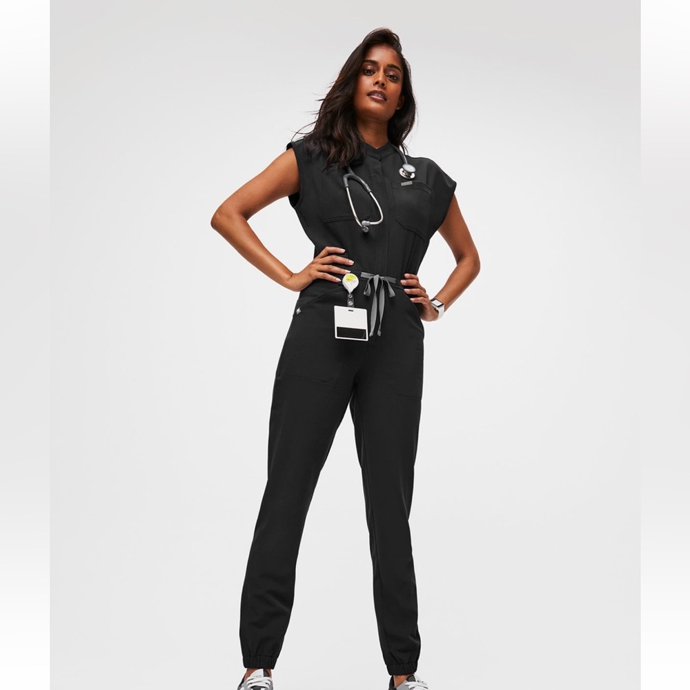 Figs Jumpsuit-like new